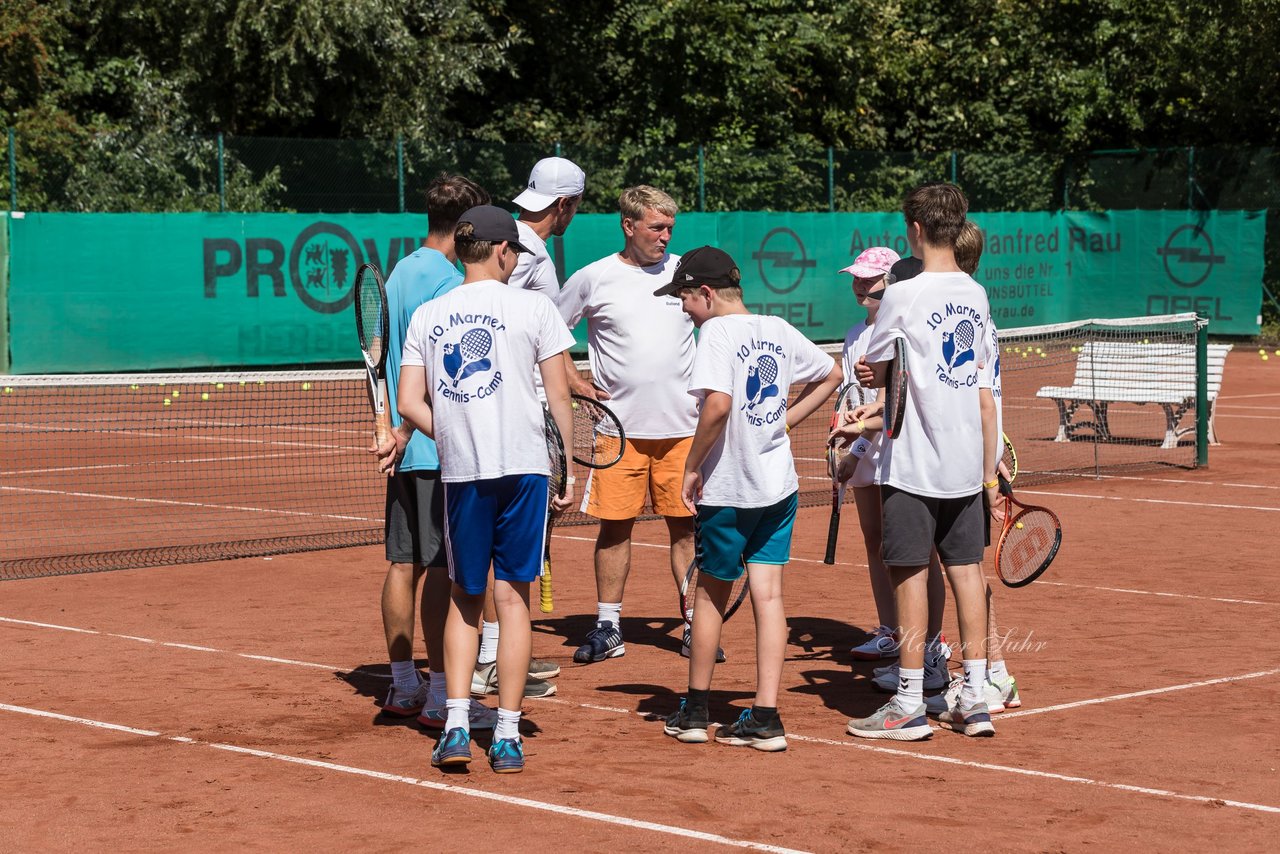 Bild 22 - Marner Tennisevent mit Mischa Zverev